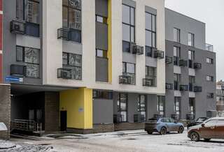 Гостиница Апарт-отель Аура Нижний Новгород-2
